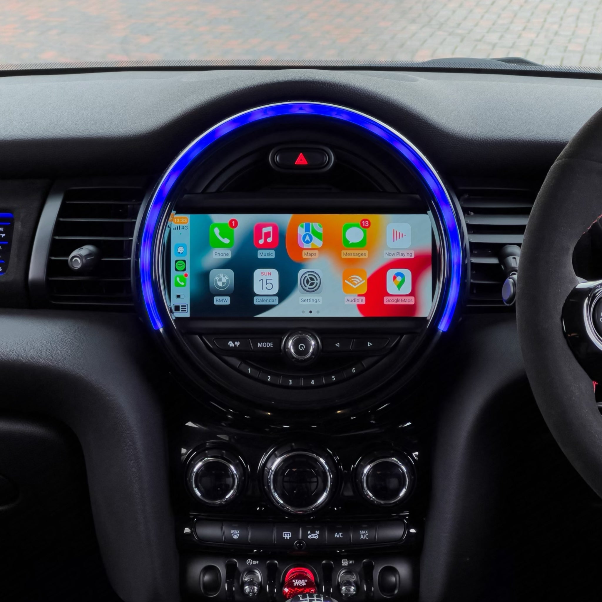 How-to-Fix-No-Audio-from-CarPlay-in-Your-MINI-with-MMI-Retrofit SCP Automotive