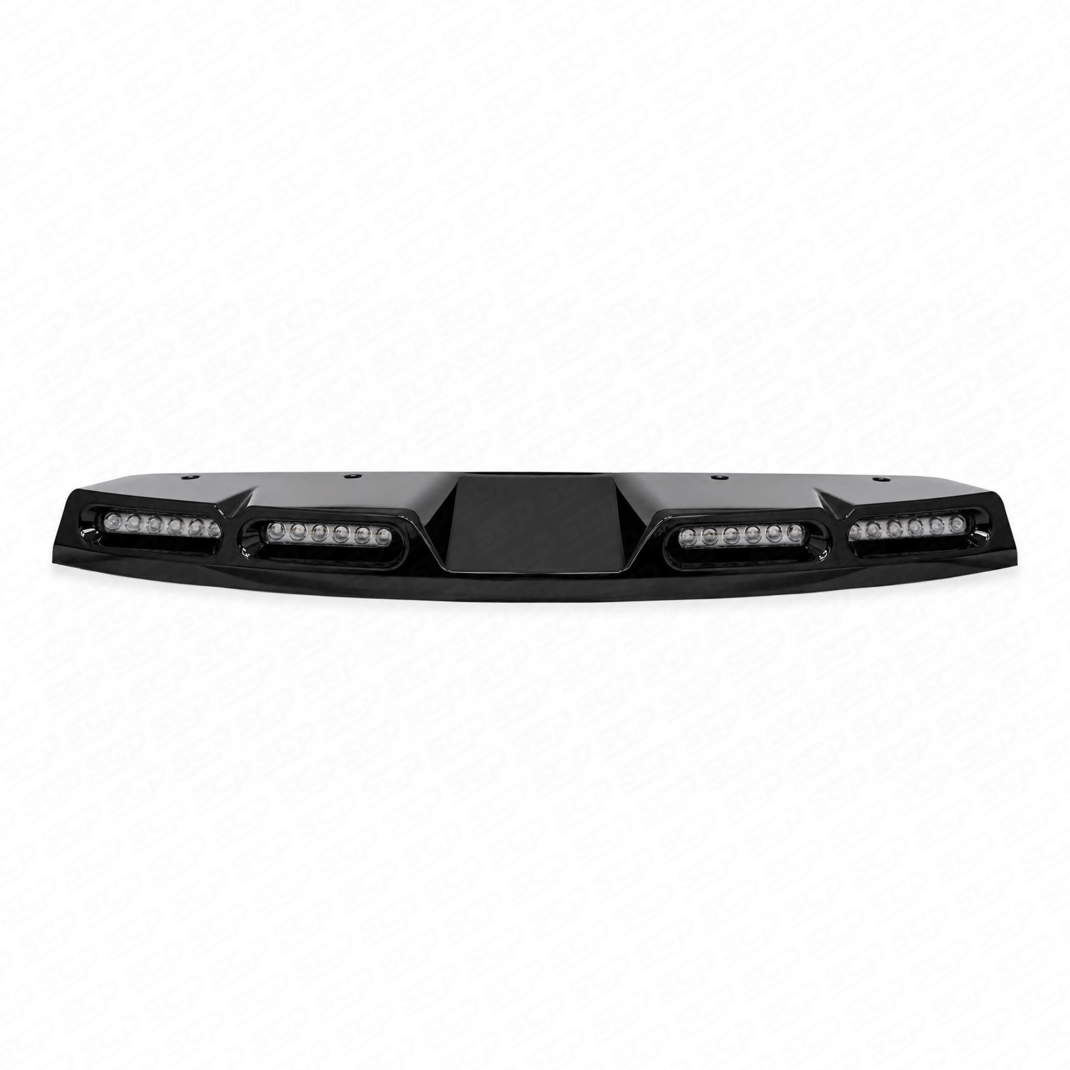Land Rover Defender L663 LED Roof Lights