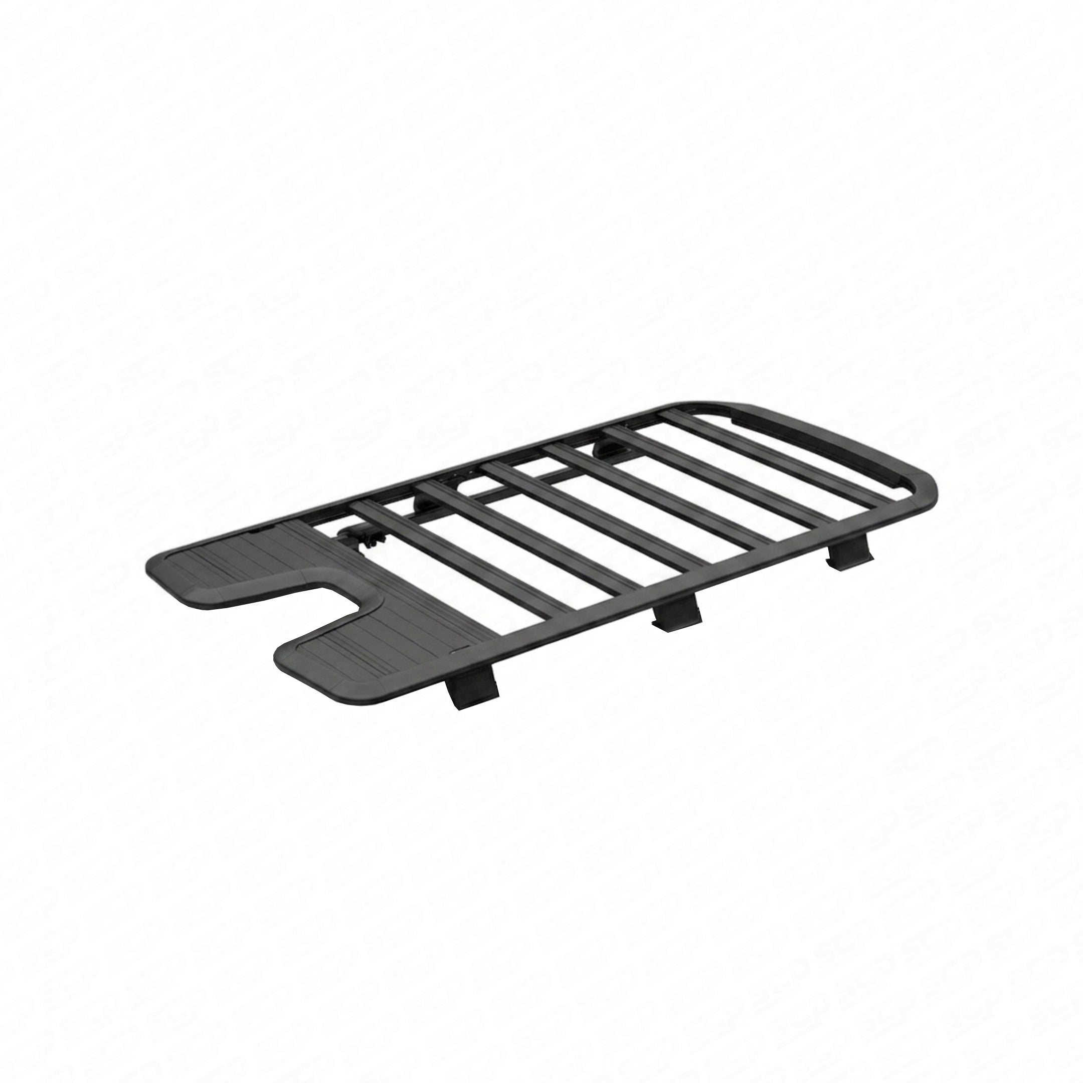 Land Rover Defender L663 Roof Luggage Frame