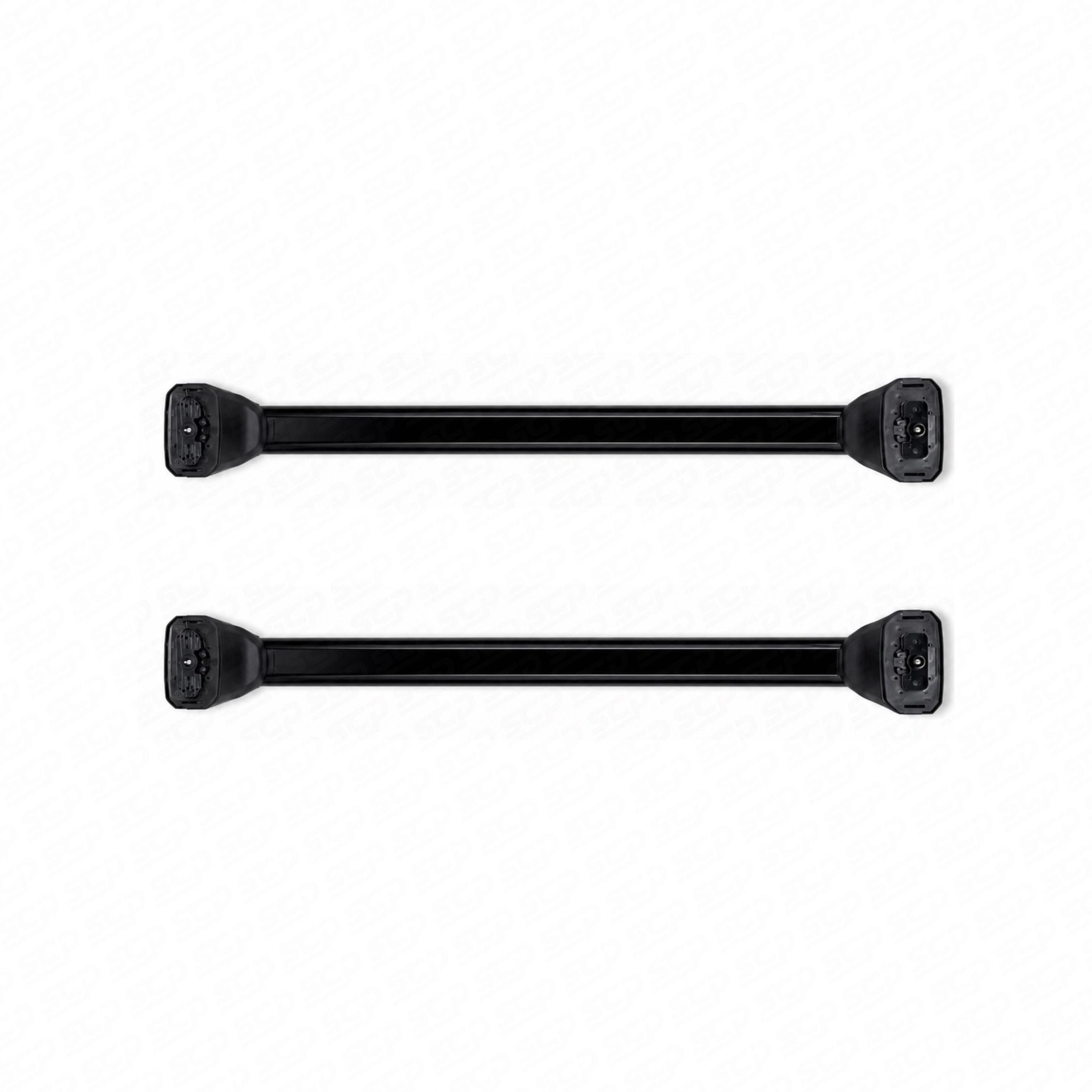 Land Rover Defender L663 Roof Cross Bar Kit SCP Automotive