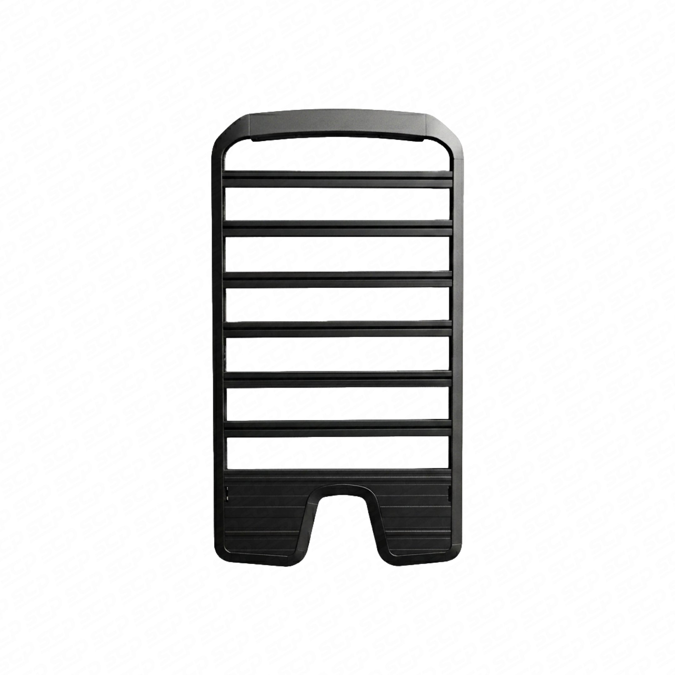 Land Rover Defender L663 Roof Luggage Frame