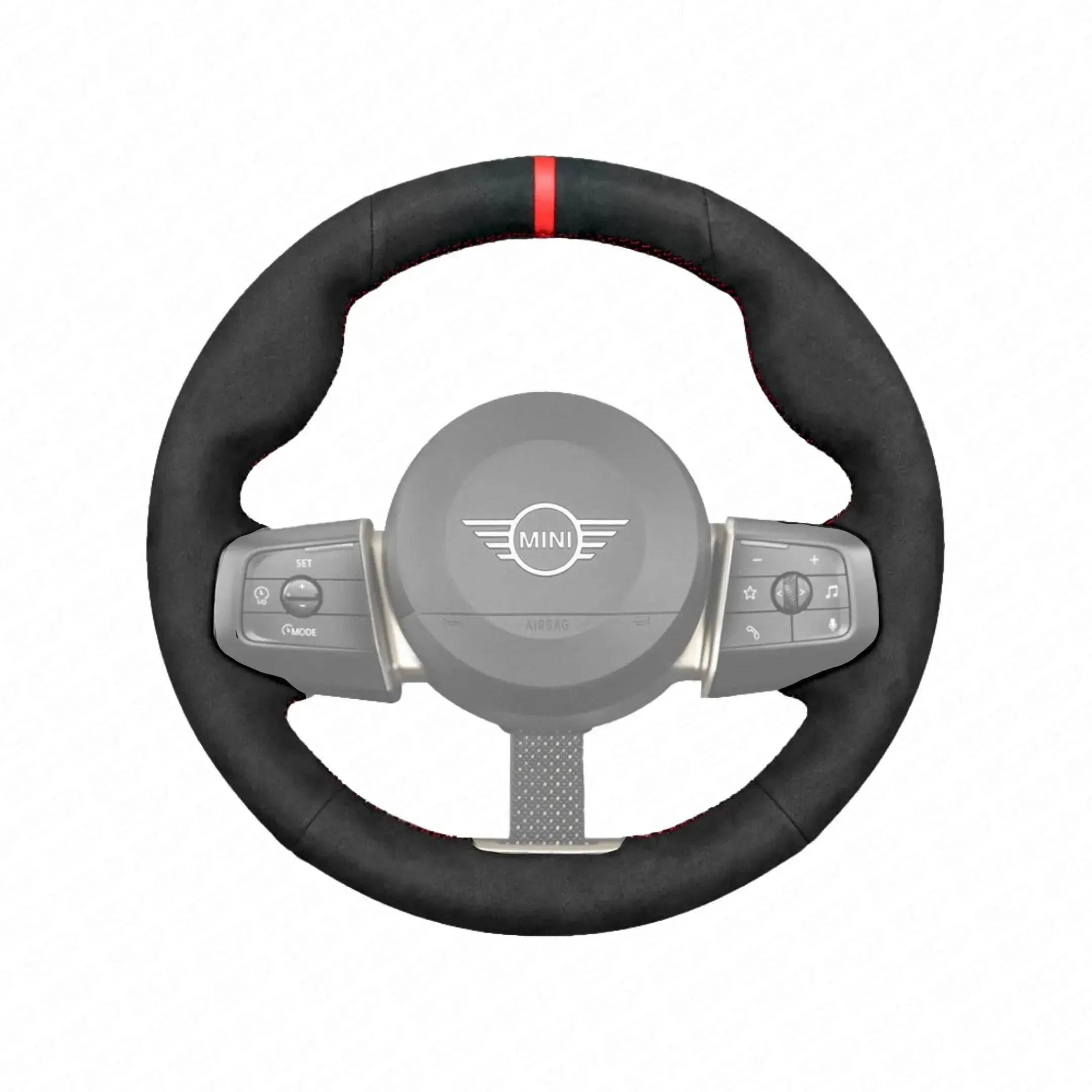 MINI Generation 4 Steering Wheel Cover