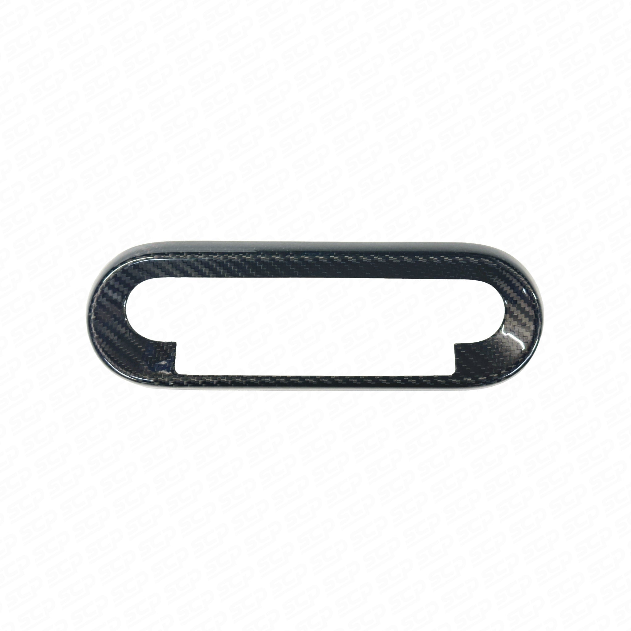 MINI Generation 4 Centre Console Panel Cover