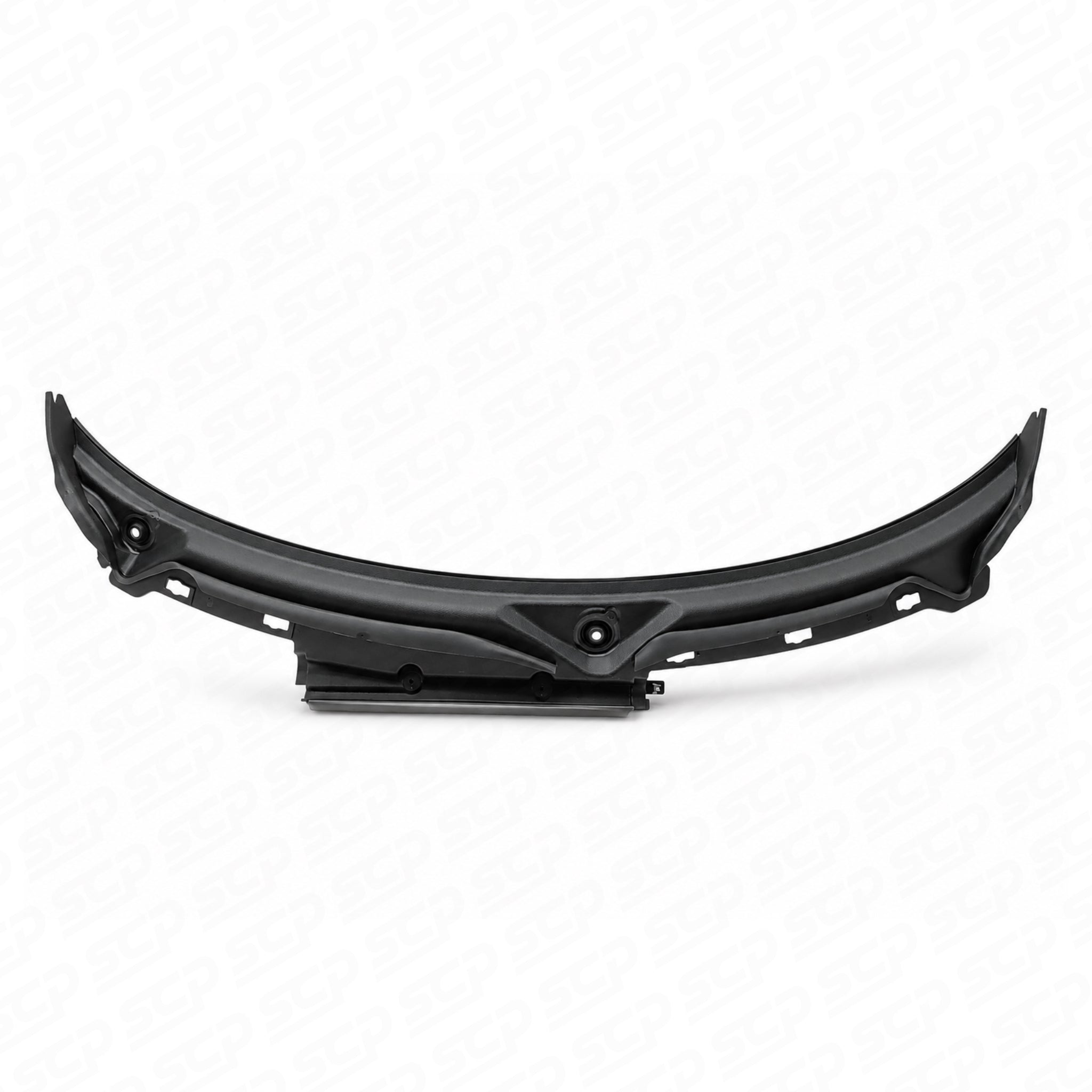 MINI F55 F56 F57 Windscreen Scuttle Panel Replacement Cover Genuine MINI