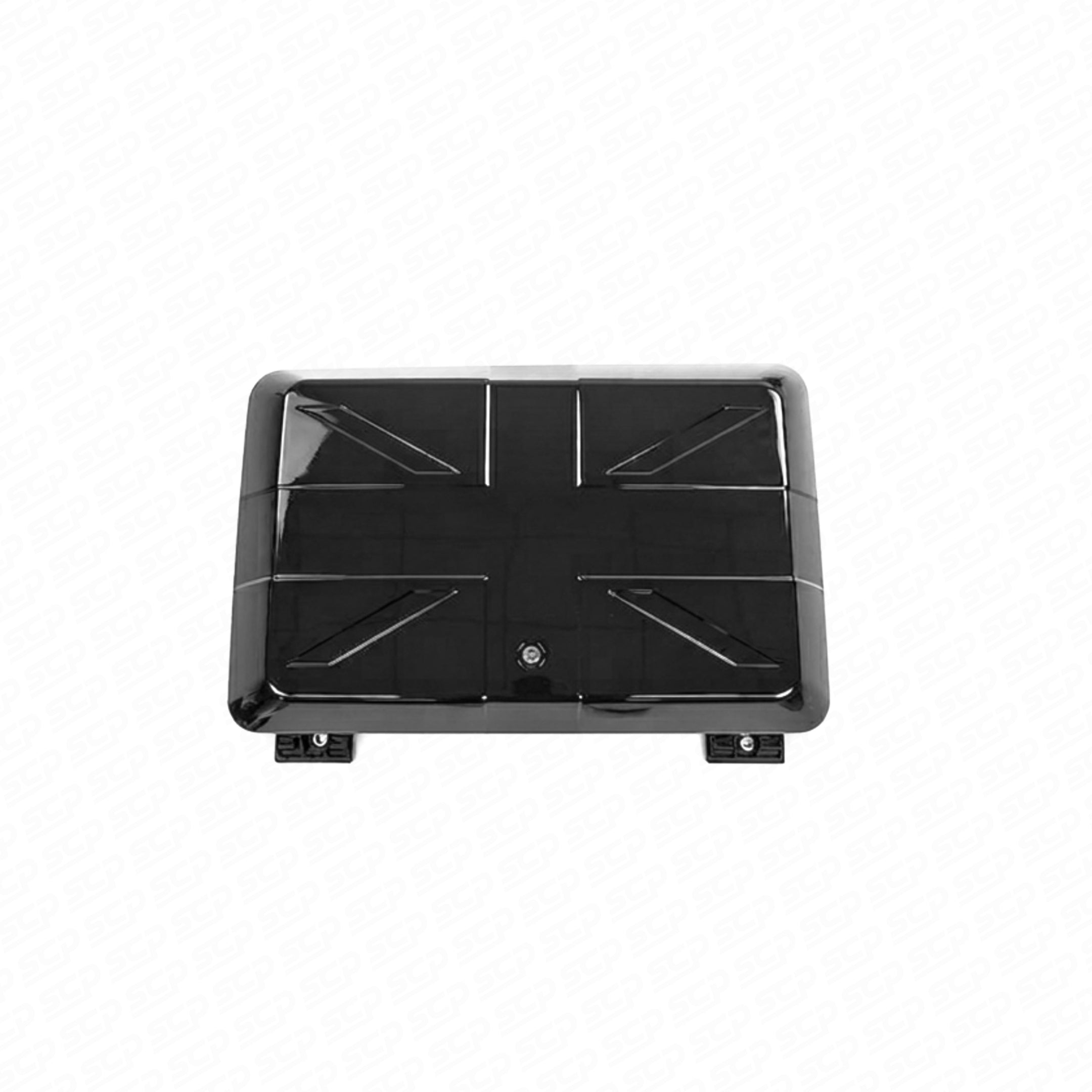 Land Rover Defender L663 Side Mounted Gear Box