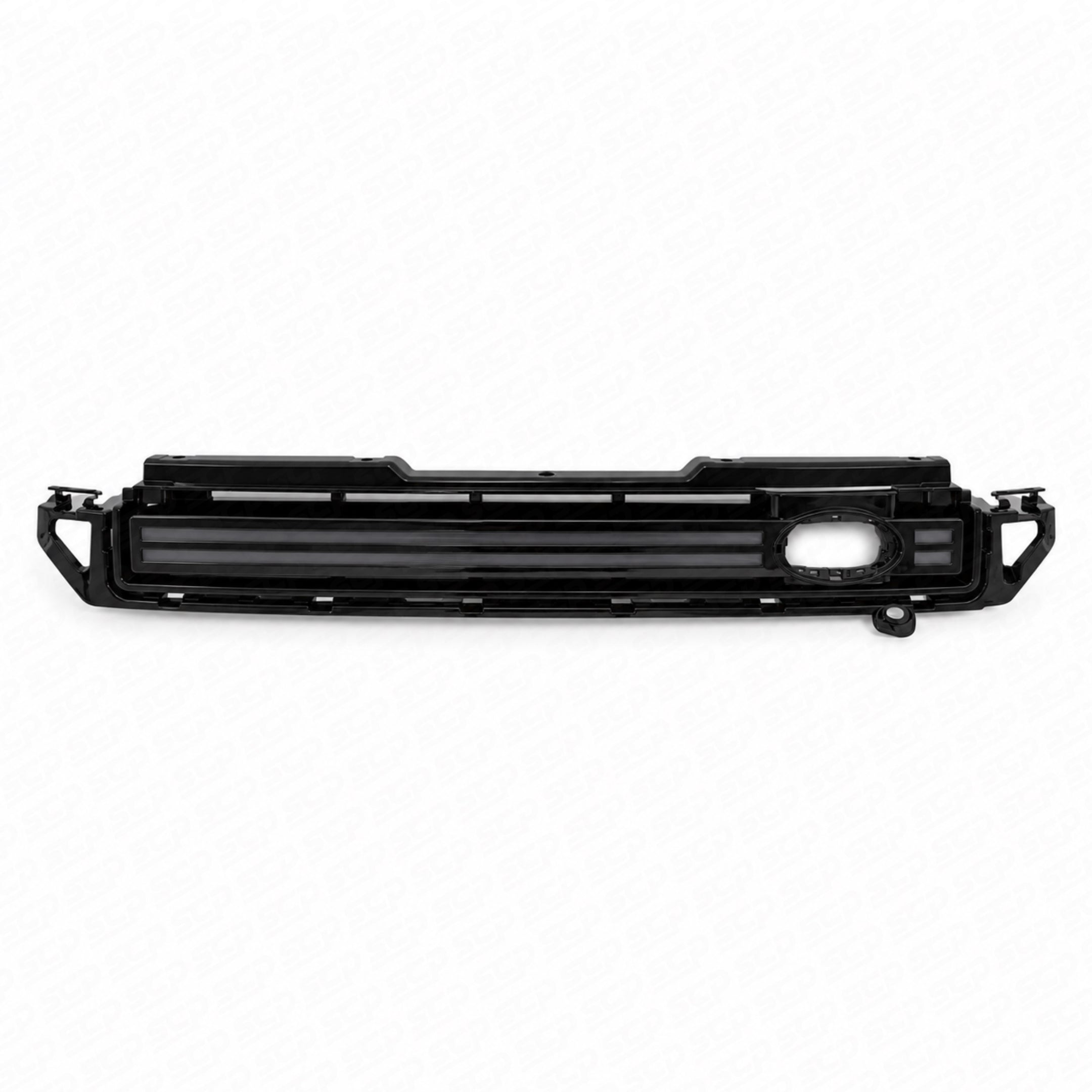 Land Rover Defender L663 LED Grille