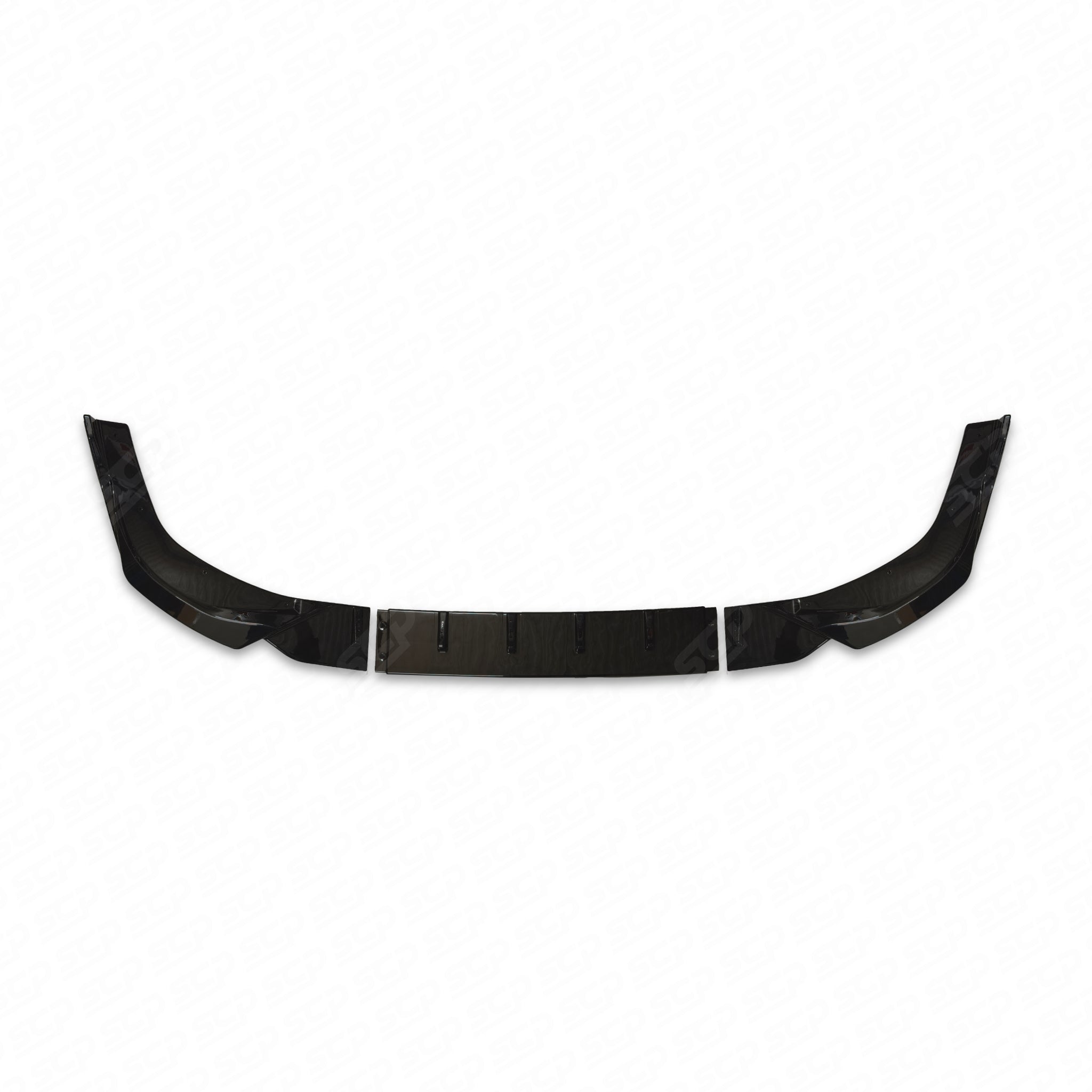 MINI F-Series Generation 4 F65 F66 F67 Front Splitter SCP Automotive