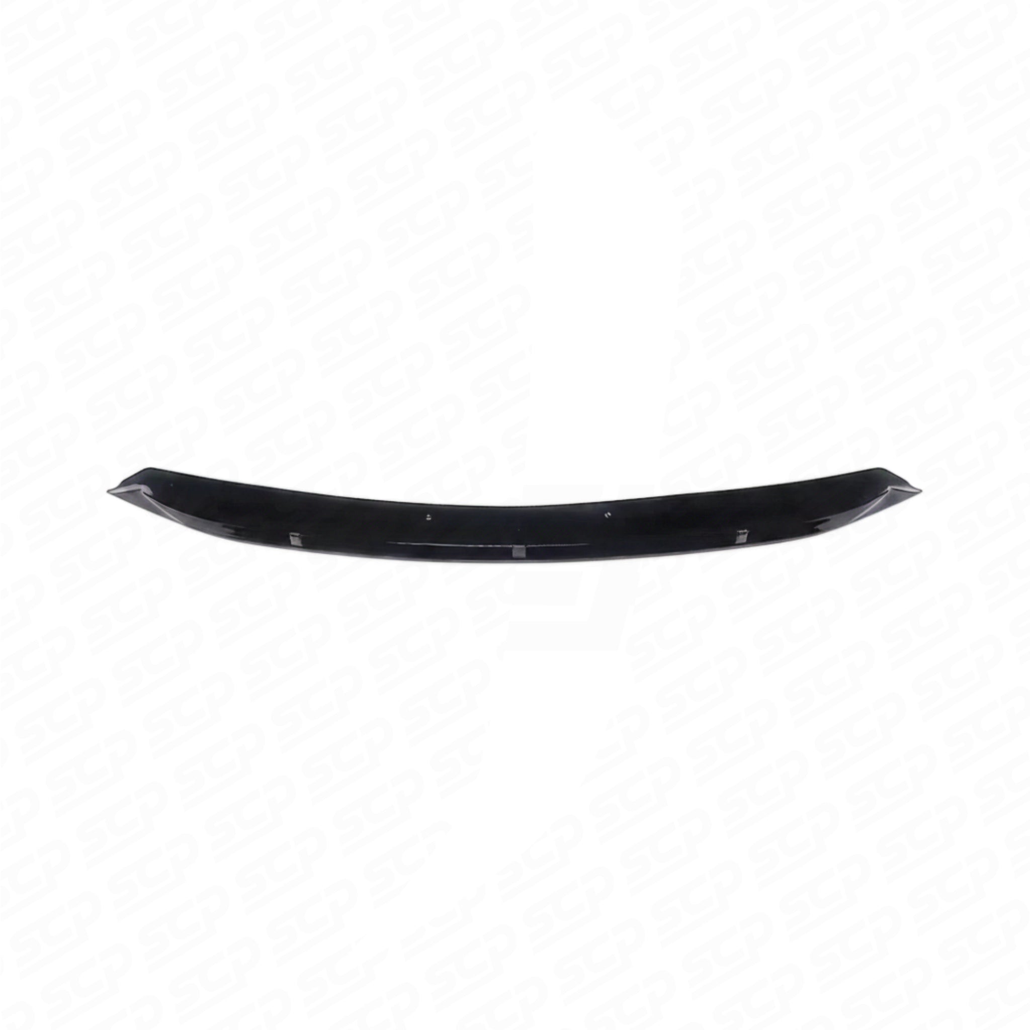BMW 1-Series F40 M Sport Front Splitter Centre Extension SCP Automotive
