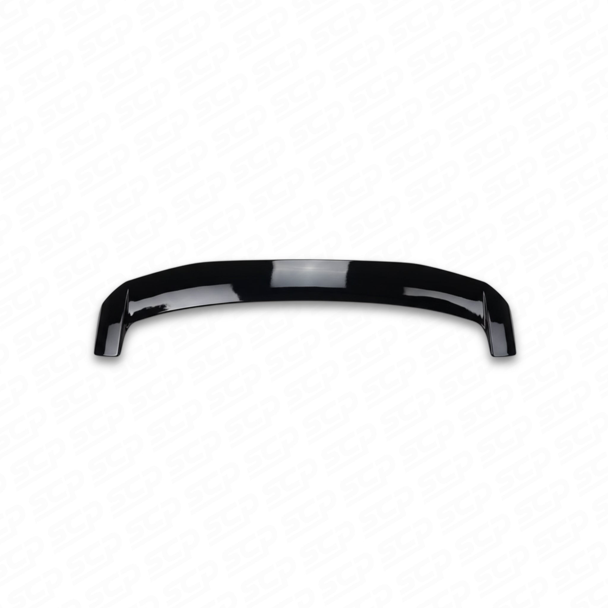 BMW 1-Series F20 M Sport Style Spoiler SCP Automotive