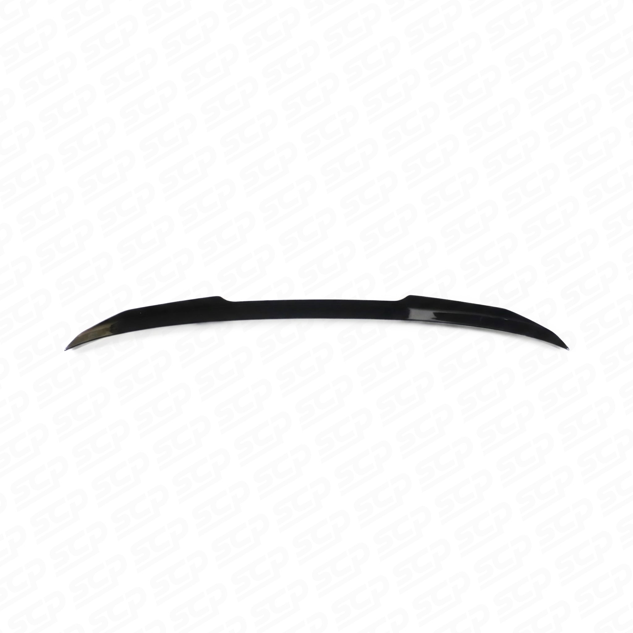 BMW 3 Series G20 / M3 G80 Rear Spoiler Lip