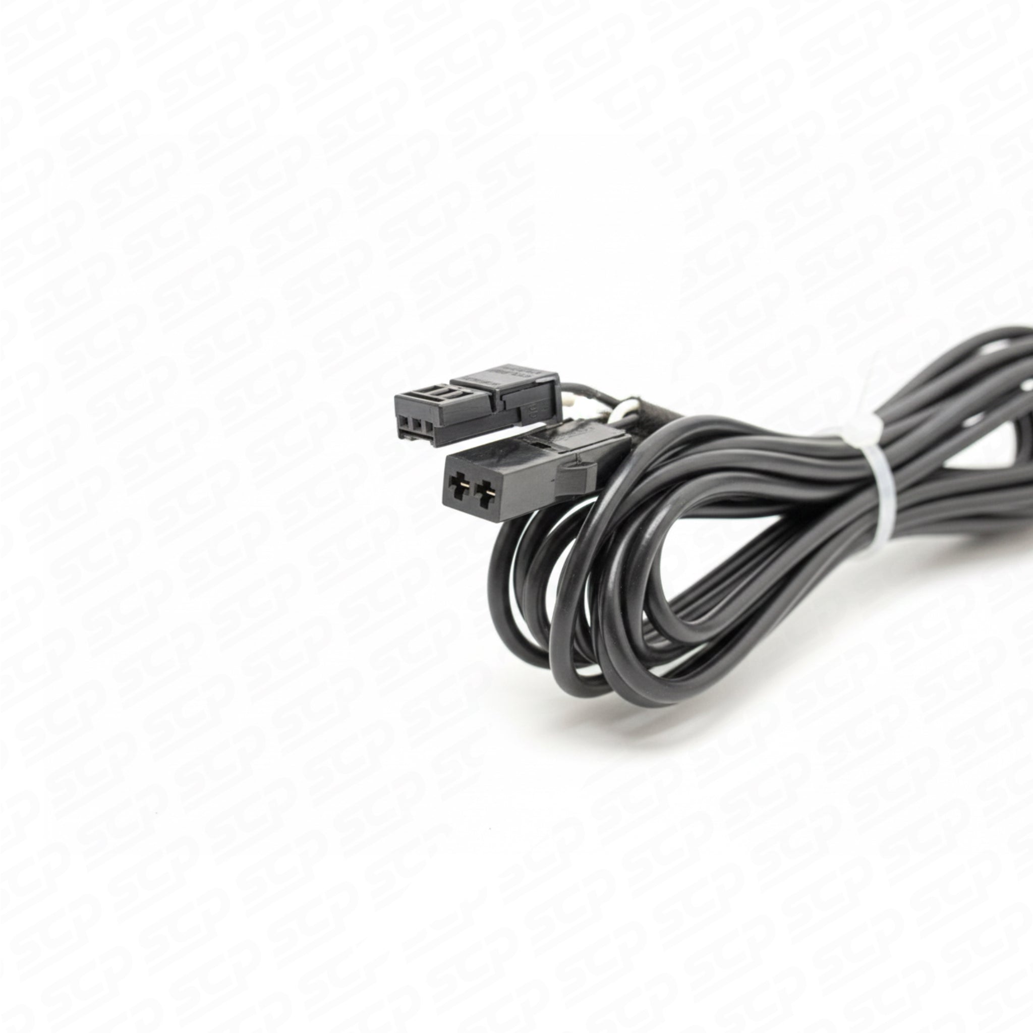 BMW CIC / NBT MMI Retrofit Box Microphone Integration Adapter SCP Automotive