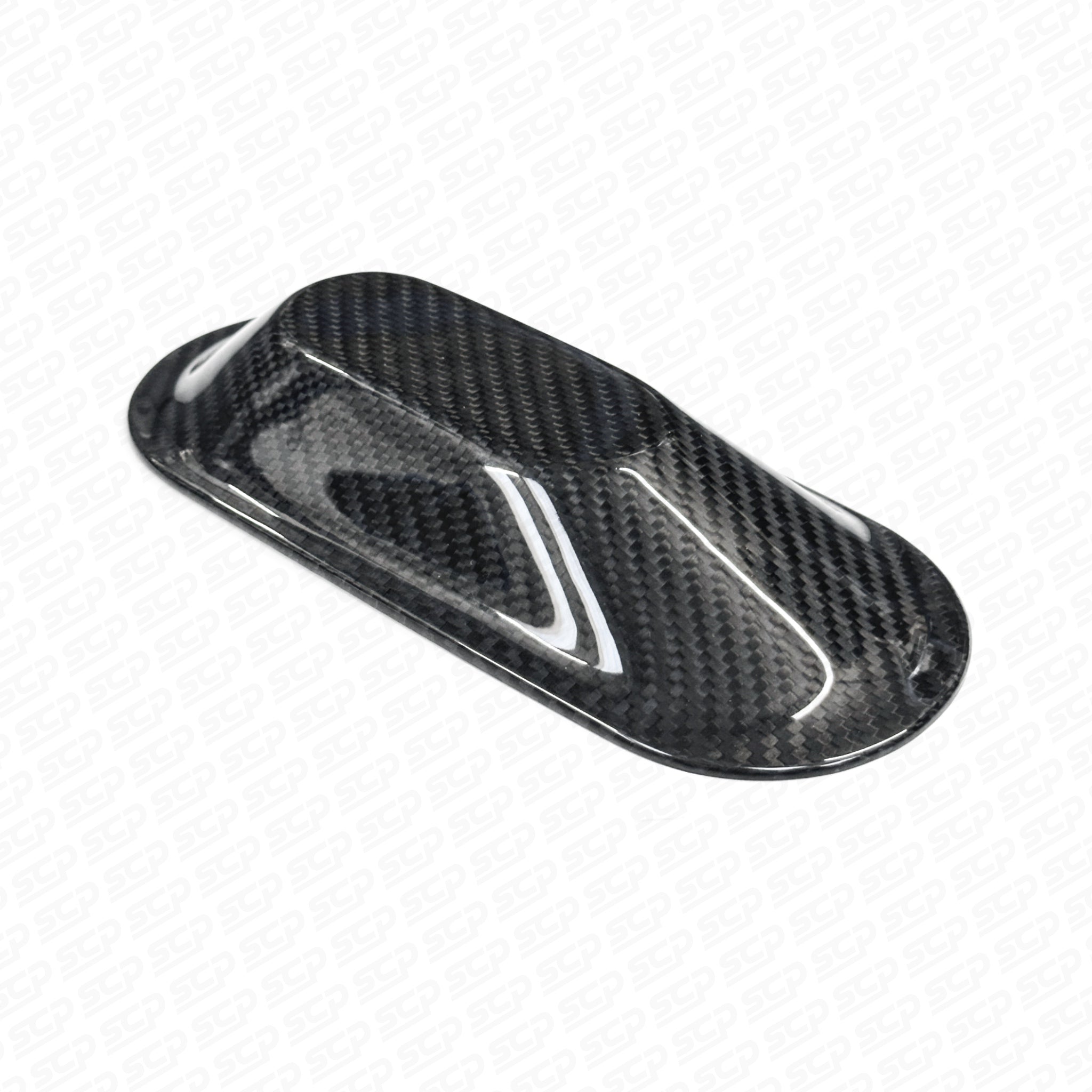 MINI J-Series Aerial Cover SCP Automotive