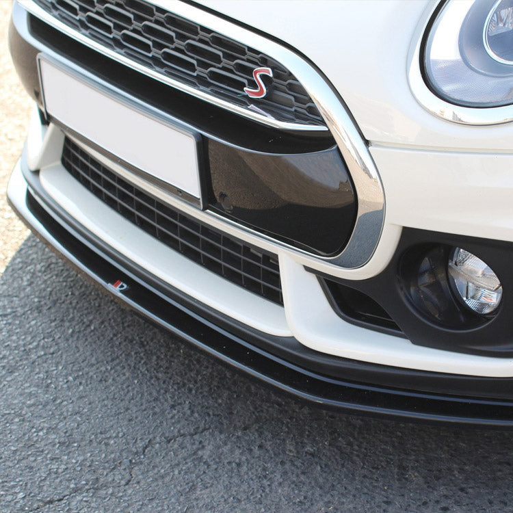 MINI F54 Clubman Cooper S Front Splitter