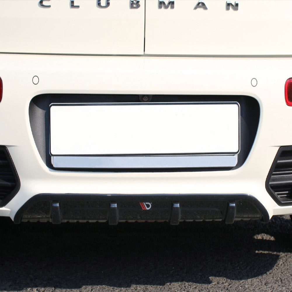MINI F54 Clubman Cooper S Rear Valance