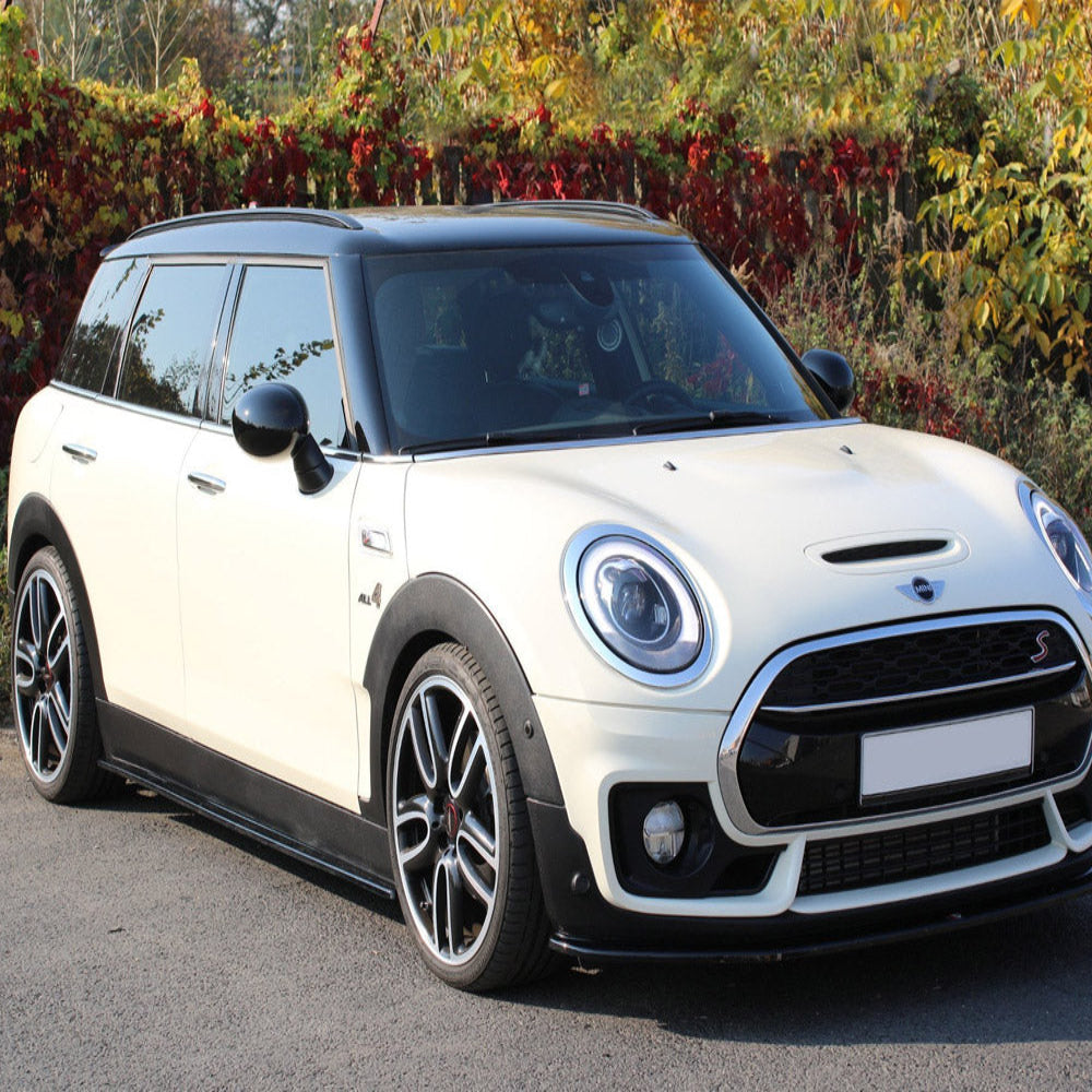 MINI F54 Clubman Cooper S Side Skirts Diffusers