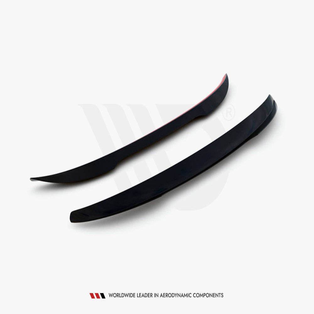 SPOILER CAP MINI COOPER / ONE R50 SCP Automotive