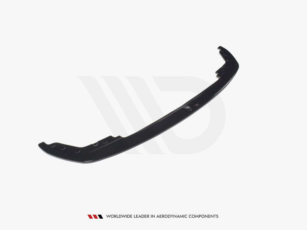 BMW 3 Series G20 Pre-LCI M-Sport Front Splitter V.3