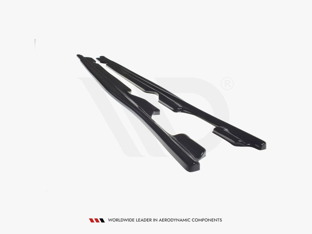 BMW 3 Series G20 M-Sport Side Skirts Diffusers