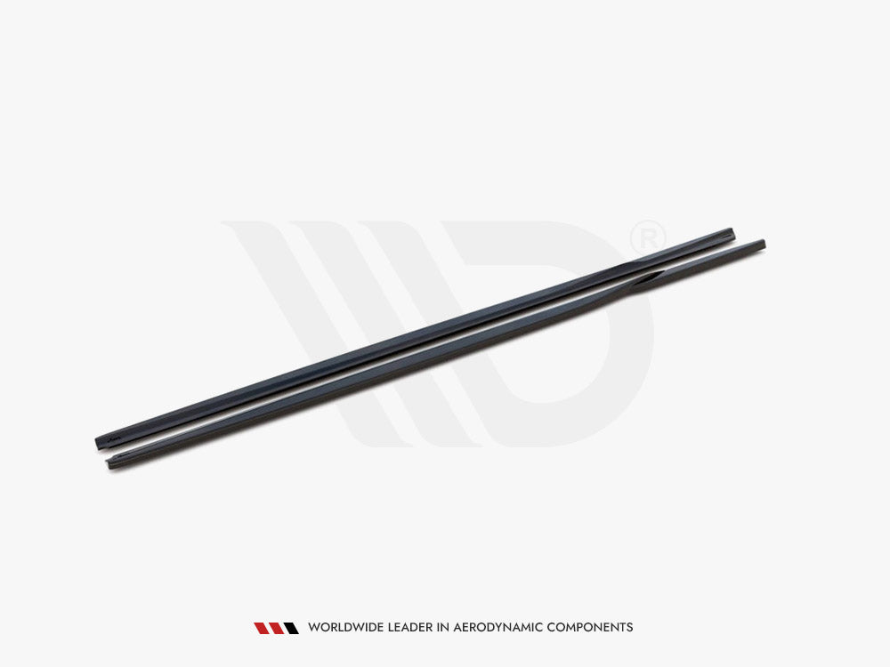 BMW 3 Series G20 / G21 Pre-LCI Side Skirts Diffusers