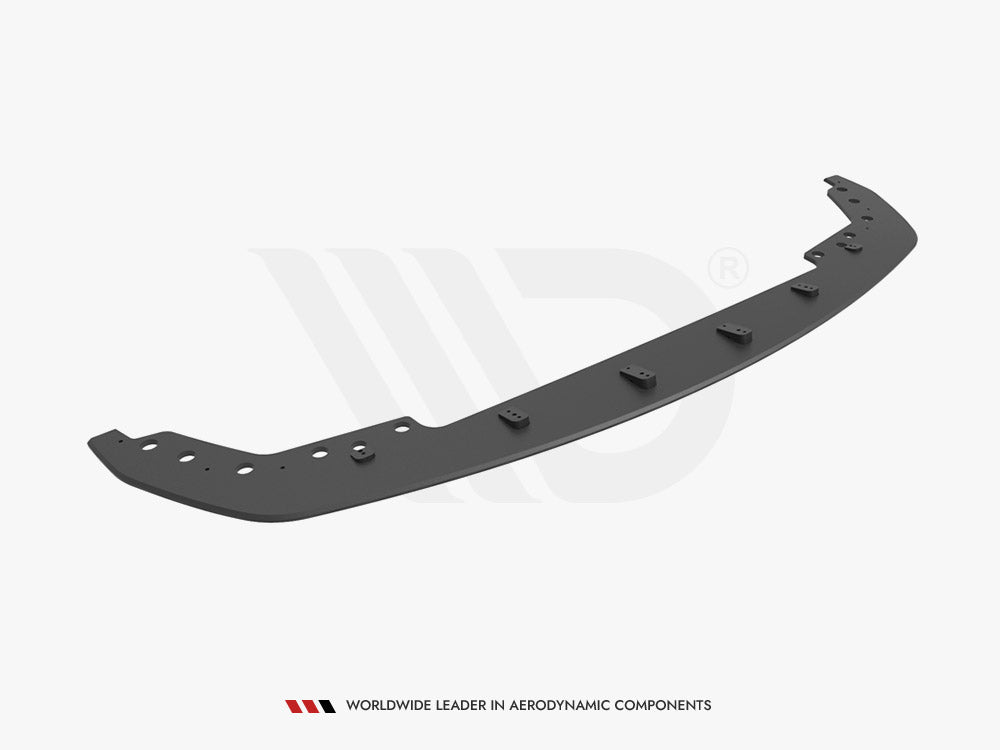 BMW 3 Series M-Sport G20 / G21 Street Pro Front Splitter