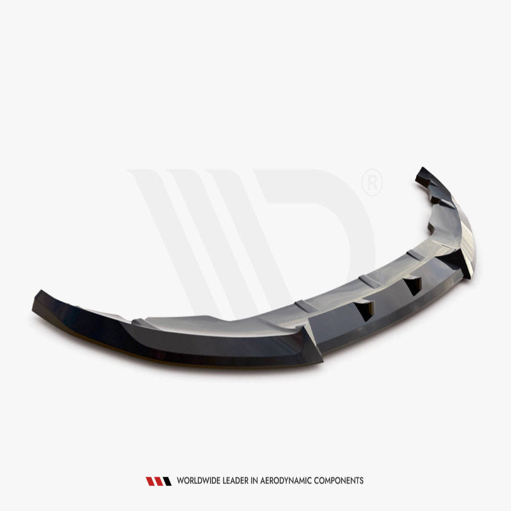 MINI F54 LCI Clubman JCW Front Splitter V.1