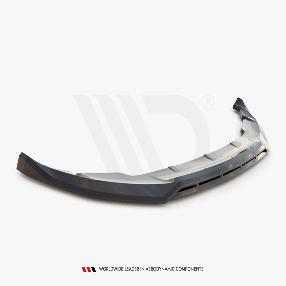 MINI F54 LCI Clubman JCW Front Splitter V.2