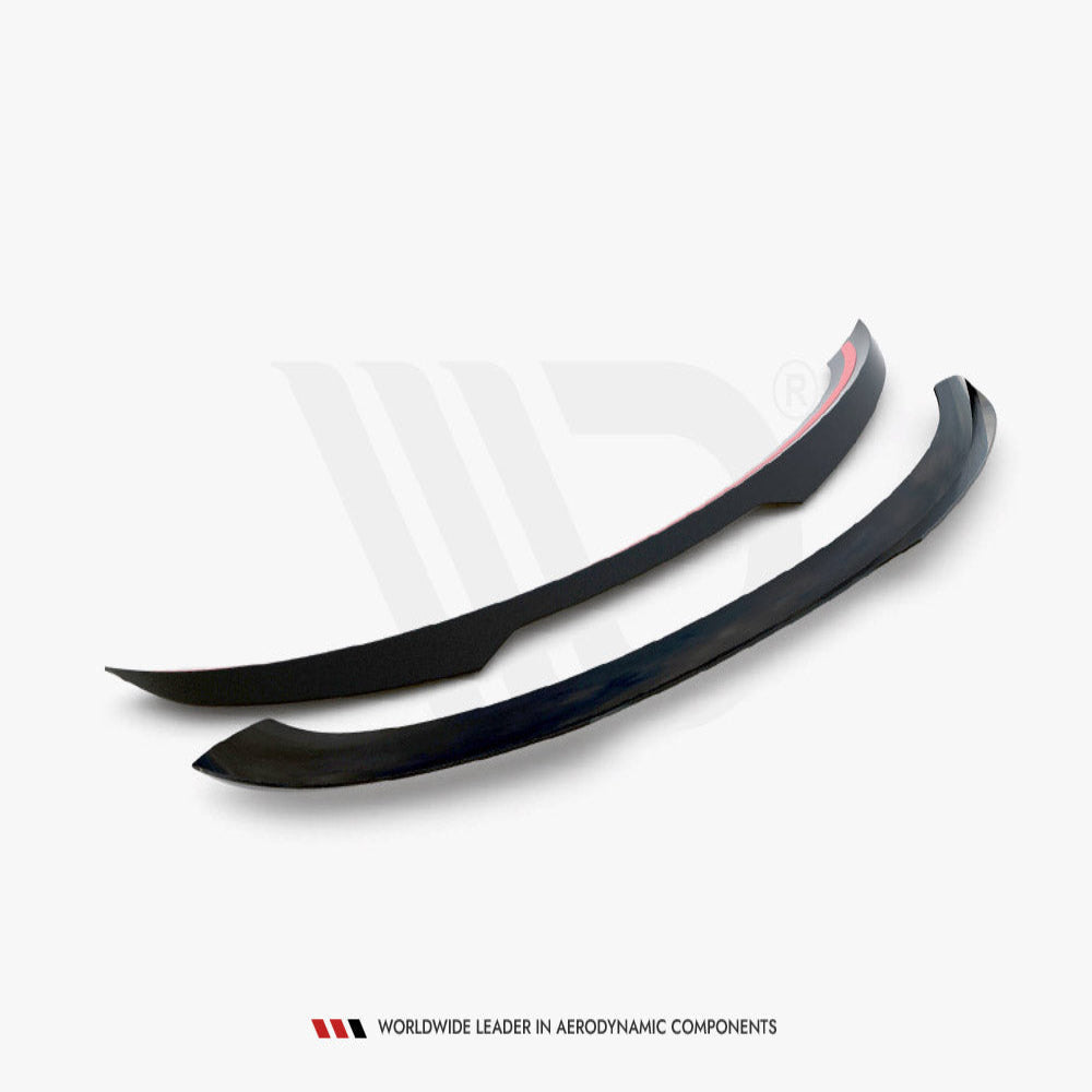 MINI F54 Pre-LCI / LCI Clubman JCW Spoiler Cap
