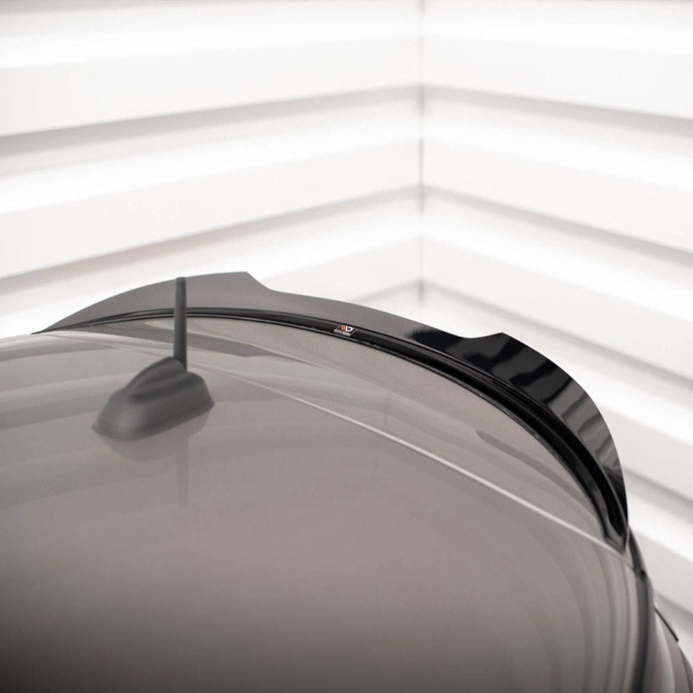 MINI F-Series LCI2 Cooper S Spoiler Cap – Gloss Black