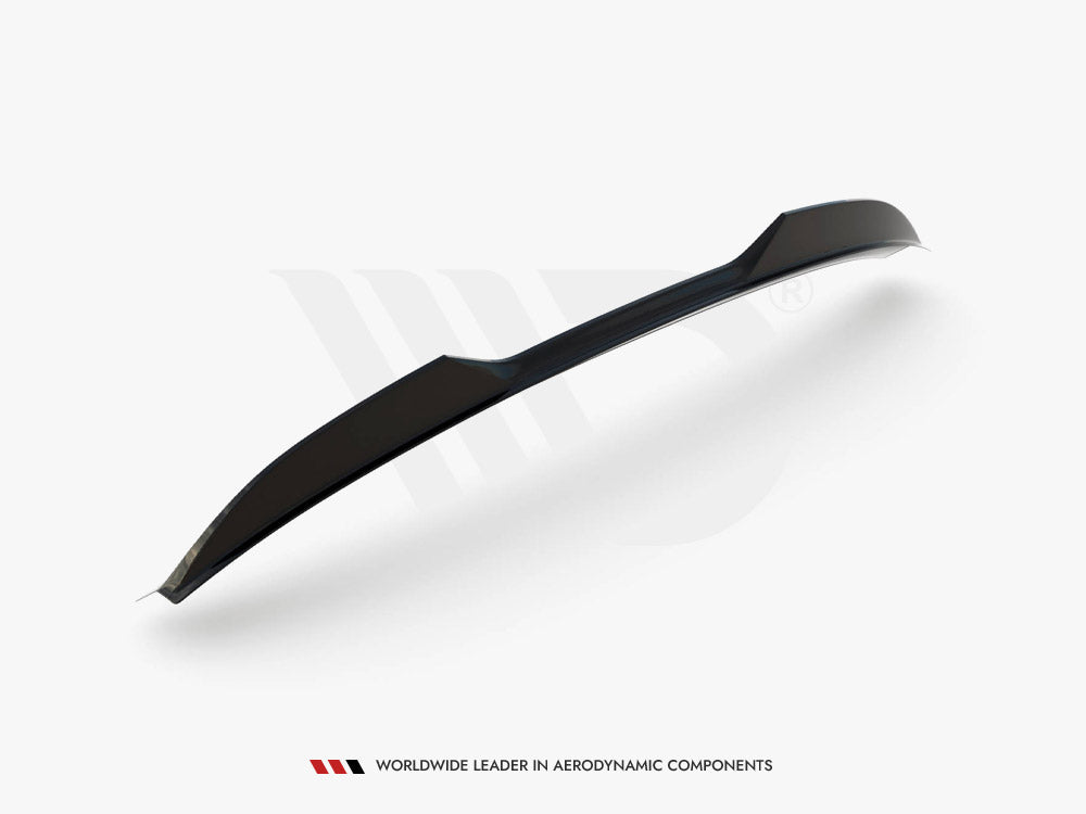 BMW 3 Series G20 / M3 G80 Boot Spoiler Extension – M340i / M-Sport