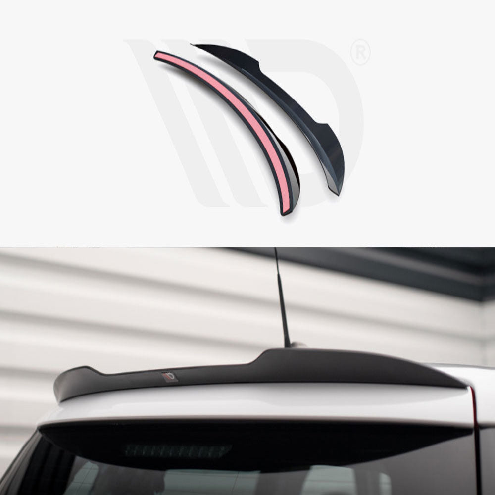 MINI Cooper Countryman R60 LCI Spoiler Cap