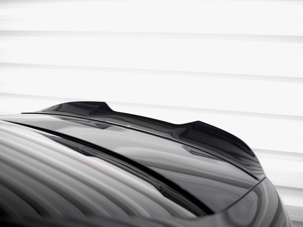 BMW 3 Series G20 / M3 G80 Boot Spoiler Extension – M340i / M-Sport