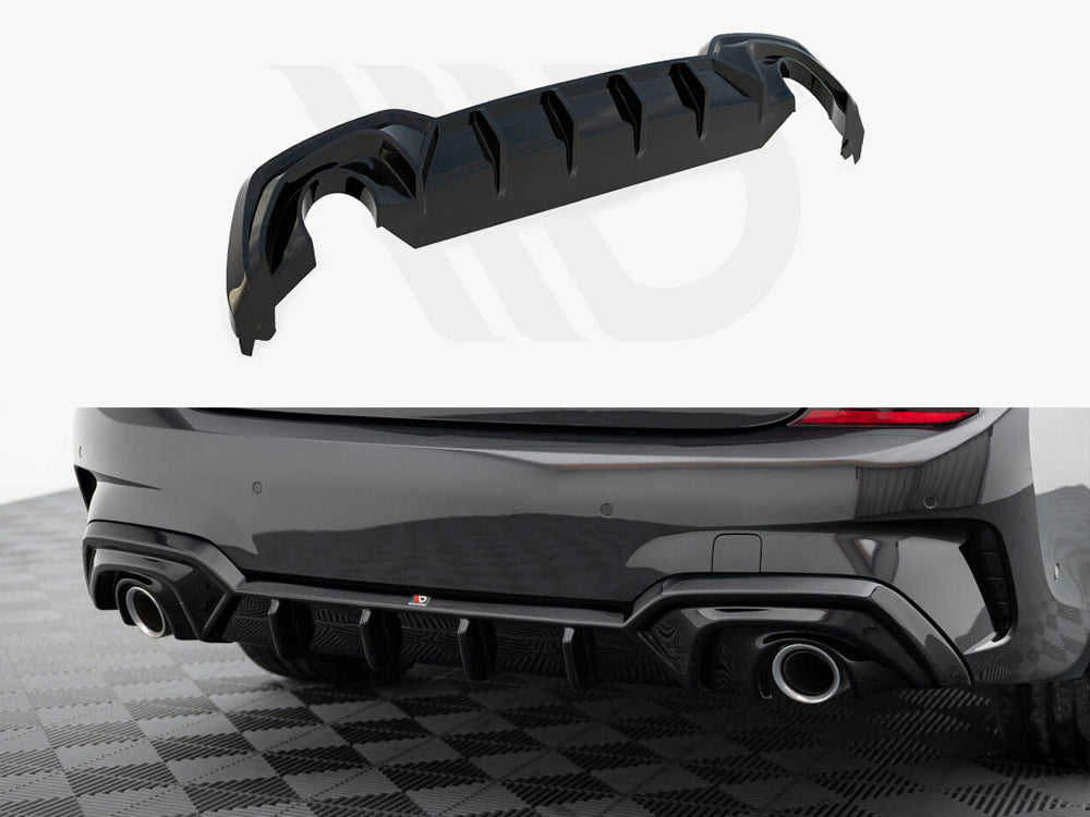 REAR VALANCE BMW 3 M-PACK G20 / G21 SCP Automotive