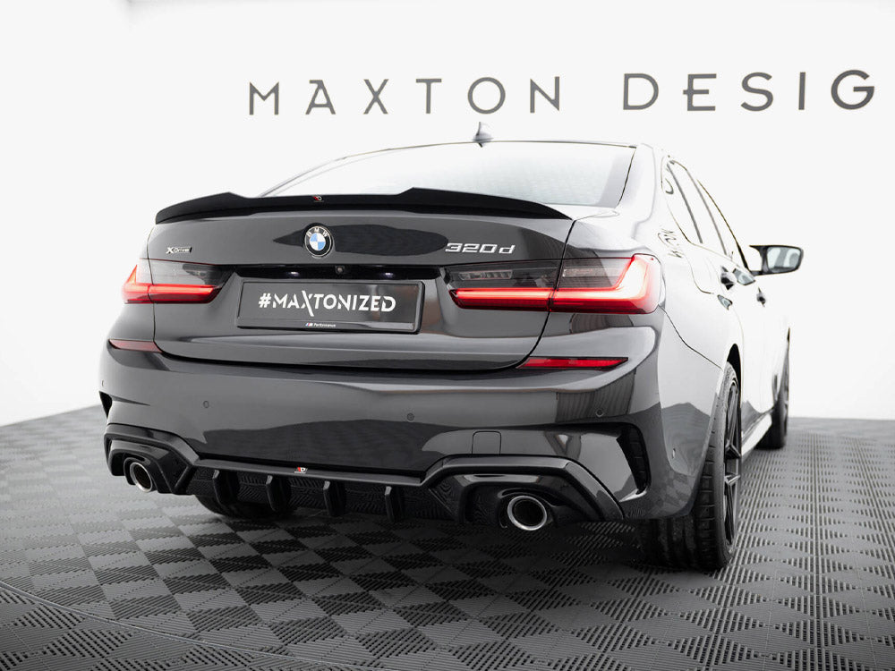 REAR VALANCE BMW 3 M-PACK G20 / G21 SCP Automotive