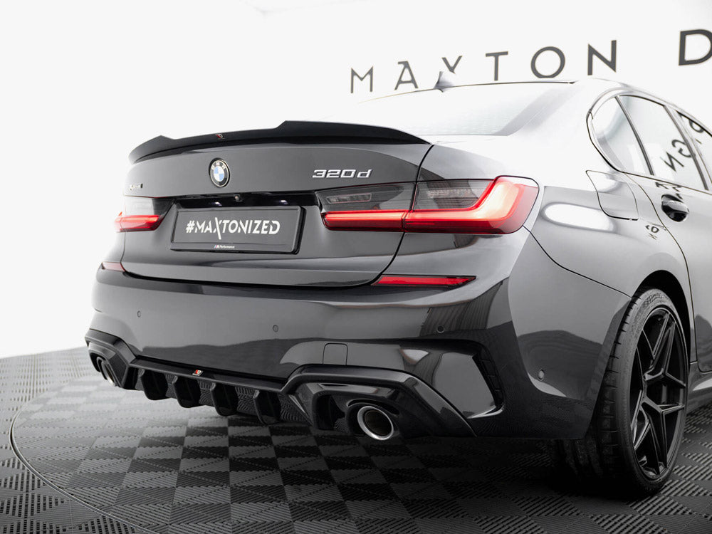 REAR VALANCE BMW 3 M-PACK G20 / G21 SCP Automotive