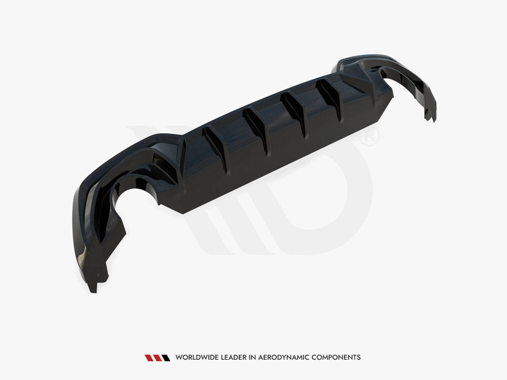 REAR VALANCE BMW 3 M-PACK G20 / G21 SCP Automotive
