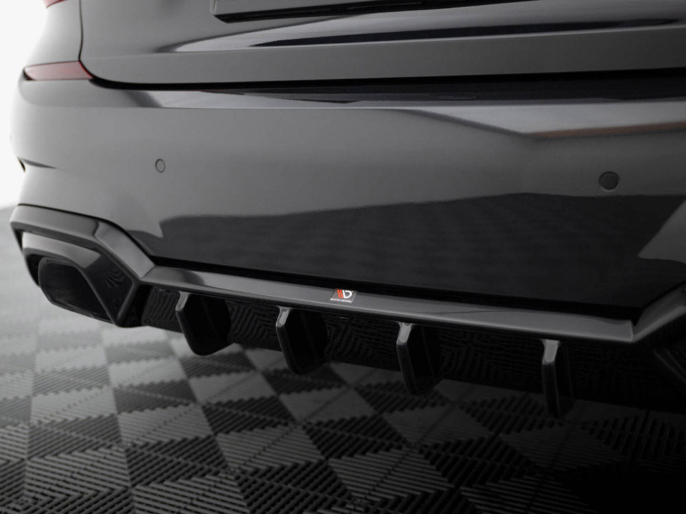 BMW 3 Series M340i G20 / G21 Rear Valance
