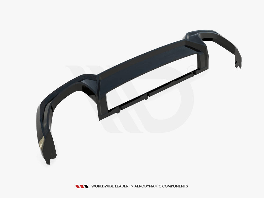 BMW 3 Series M340i G20 / G21 Rear Valance