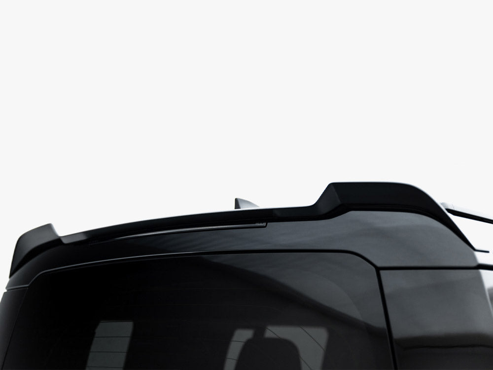 SPOILER CAP LAND ROVER DEFENDER