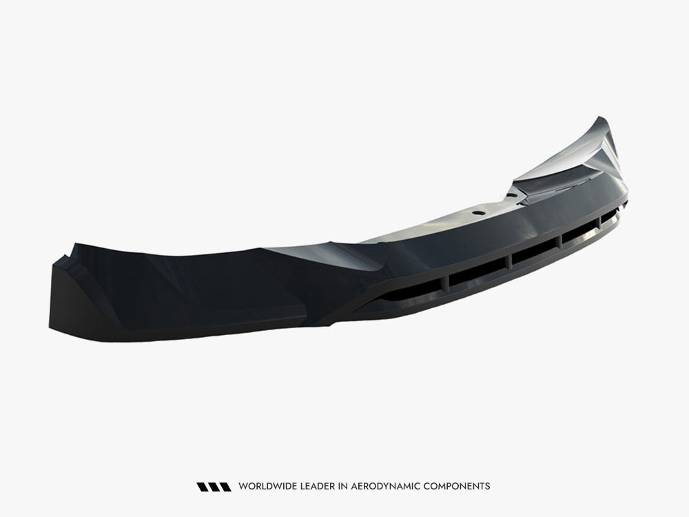 FRONT SPLITTER LAND ROVER DEFENDER