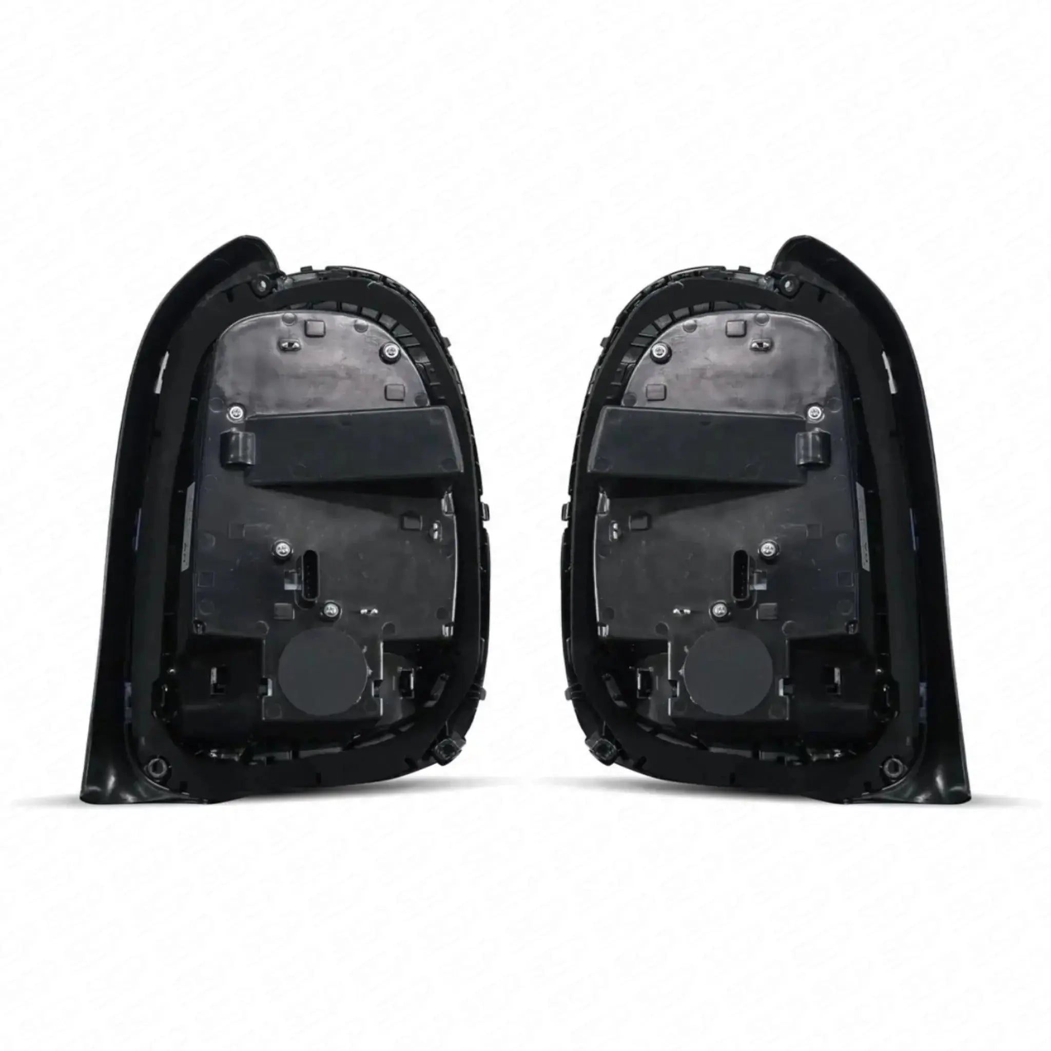 MINI F-Series Union Jack LED Taillights V2 - Red (F55 F56 F57)