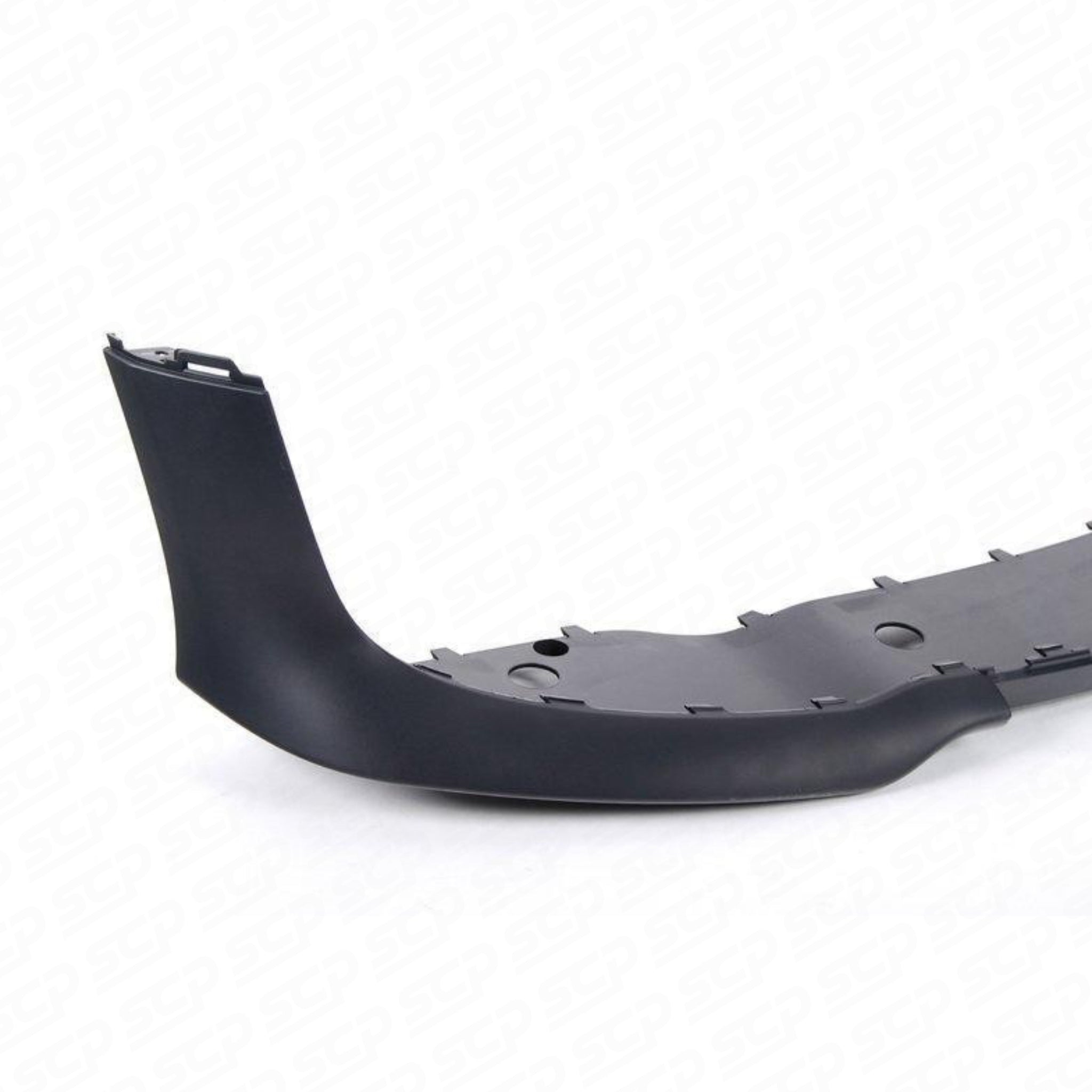 MINI R55 R56 R57 R58 R59 LCI John Cooper Works Aero Front Bumper Lower Spoiler / Splitter