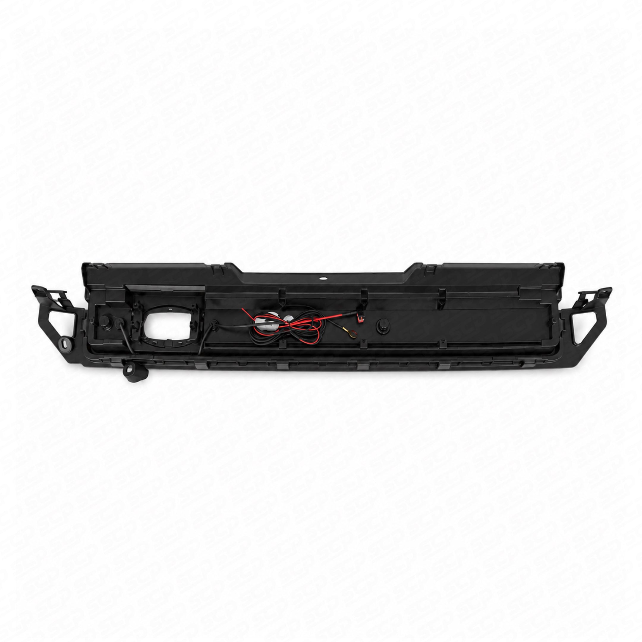 Land Rover Defender L663 LED Grille