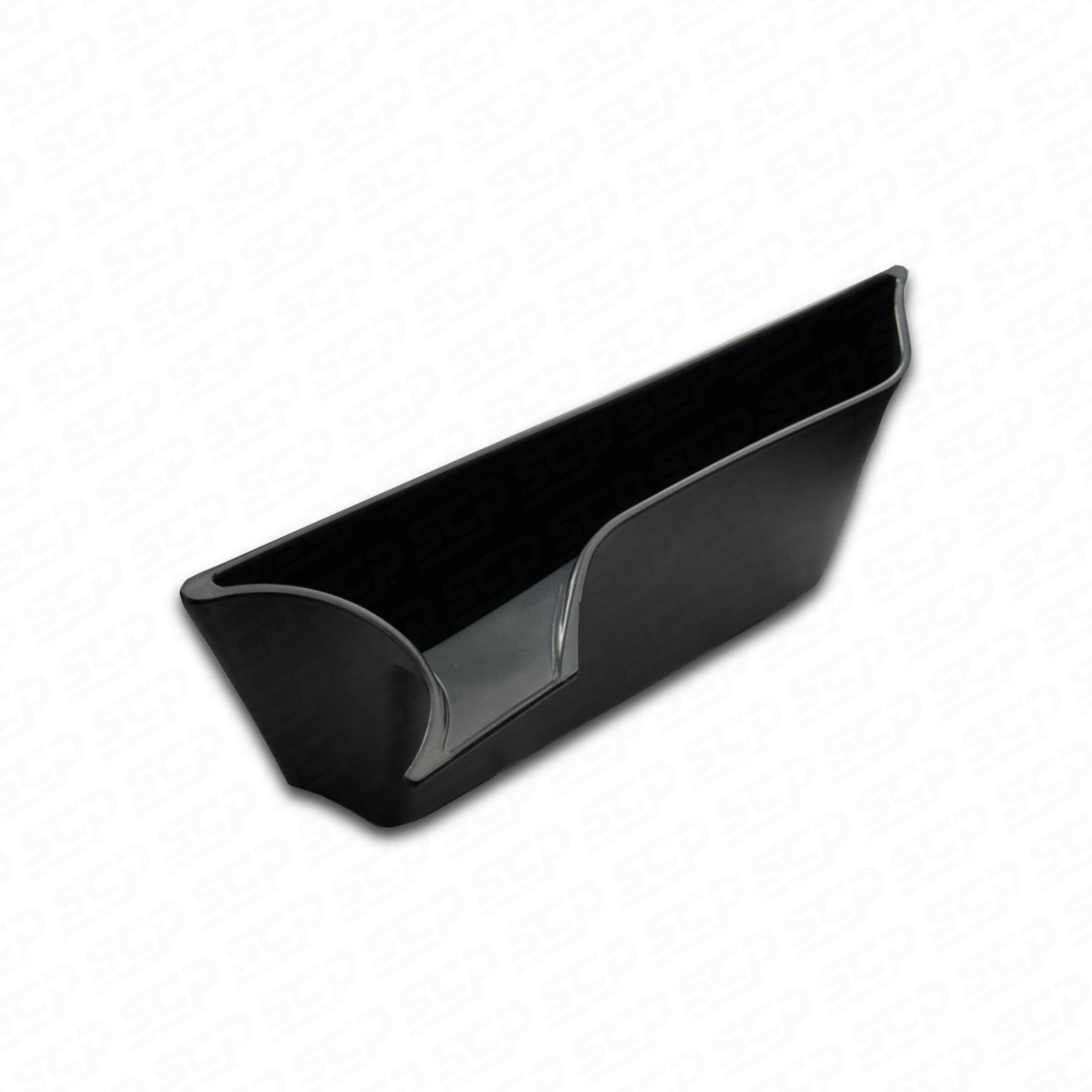 MINI F-Series Door Storage Pockets SCP Automotive