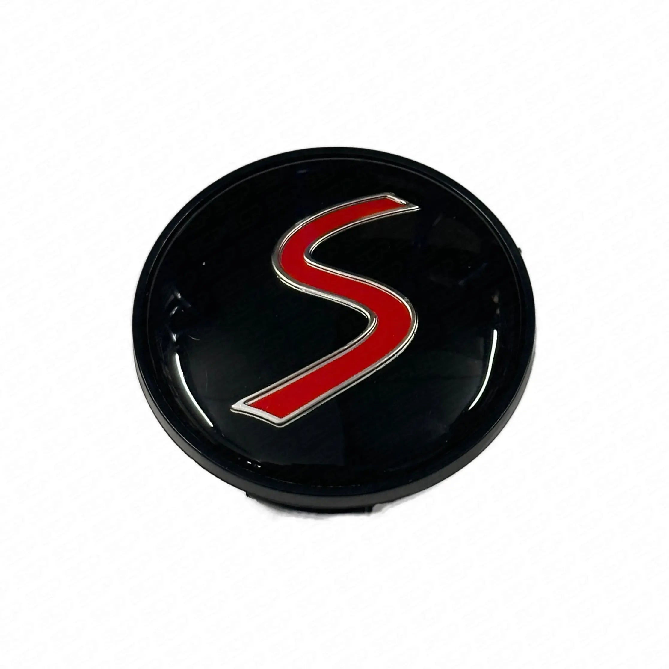 54mm Wheel Centre Hub Caps - Cooper S SCP Automotive