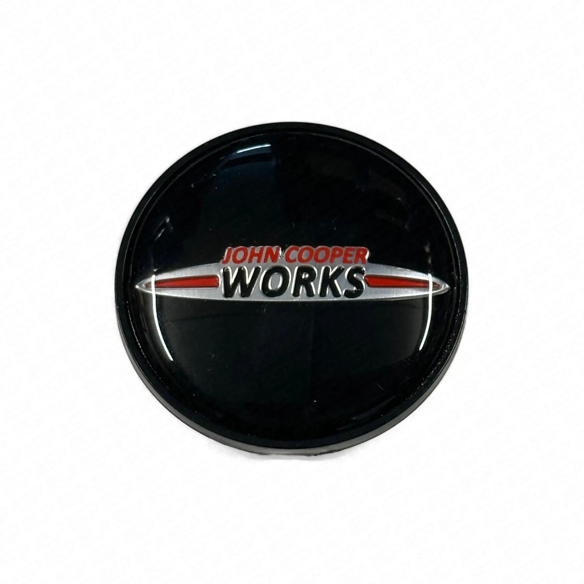 54mm Wheel Centre Hub Caps - John Cooper Works SCP Automotive