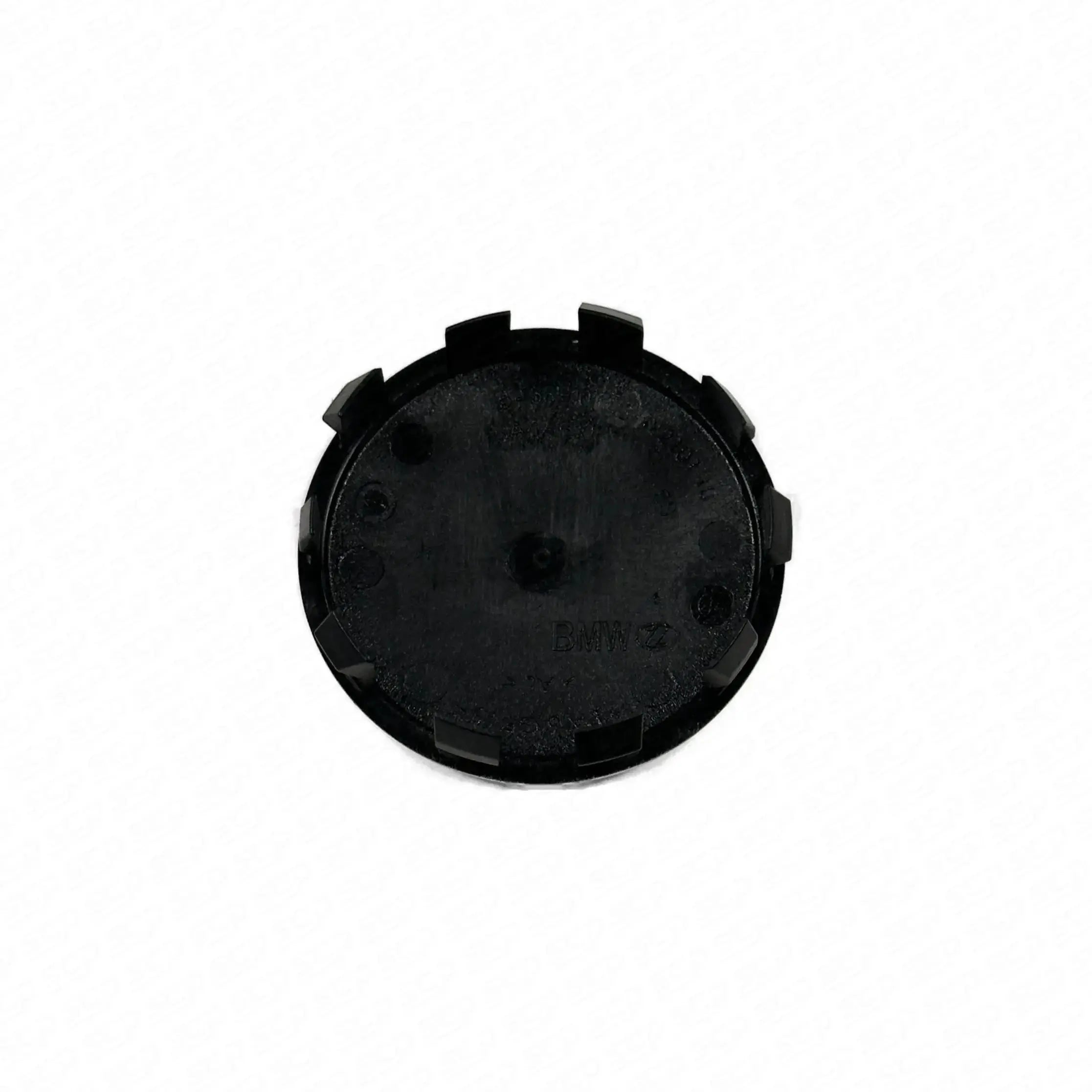 56mm Wheel Centre Hub Caps - JCW Logo (Genuine) Genuine MINI