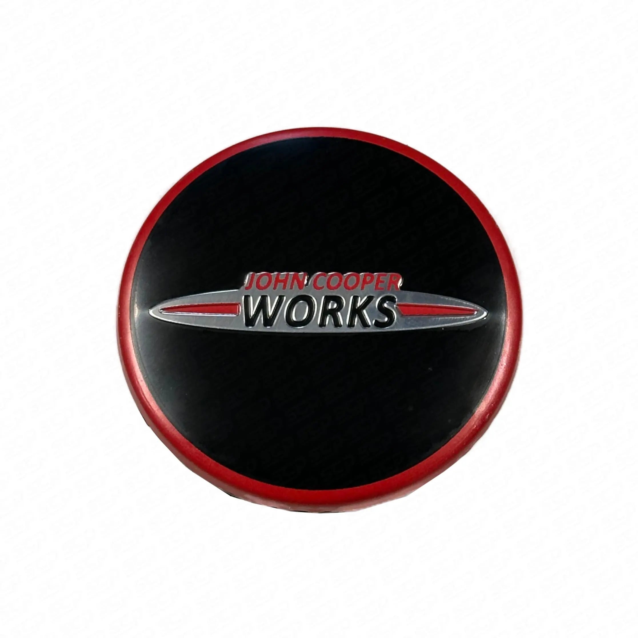 56mm Wheel Centre Hub Caps - John Cooper Works SCP Automotive