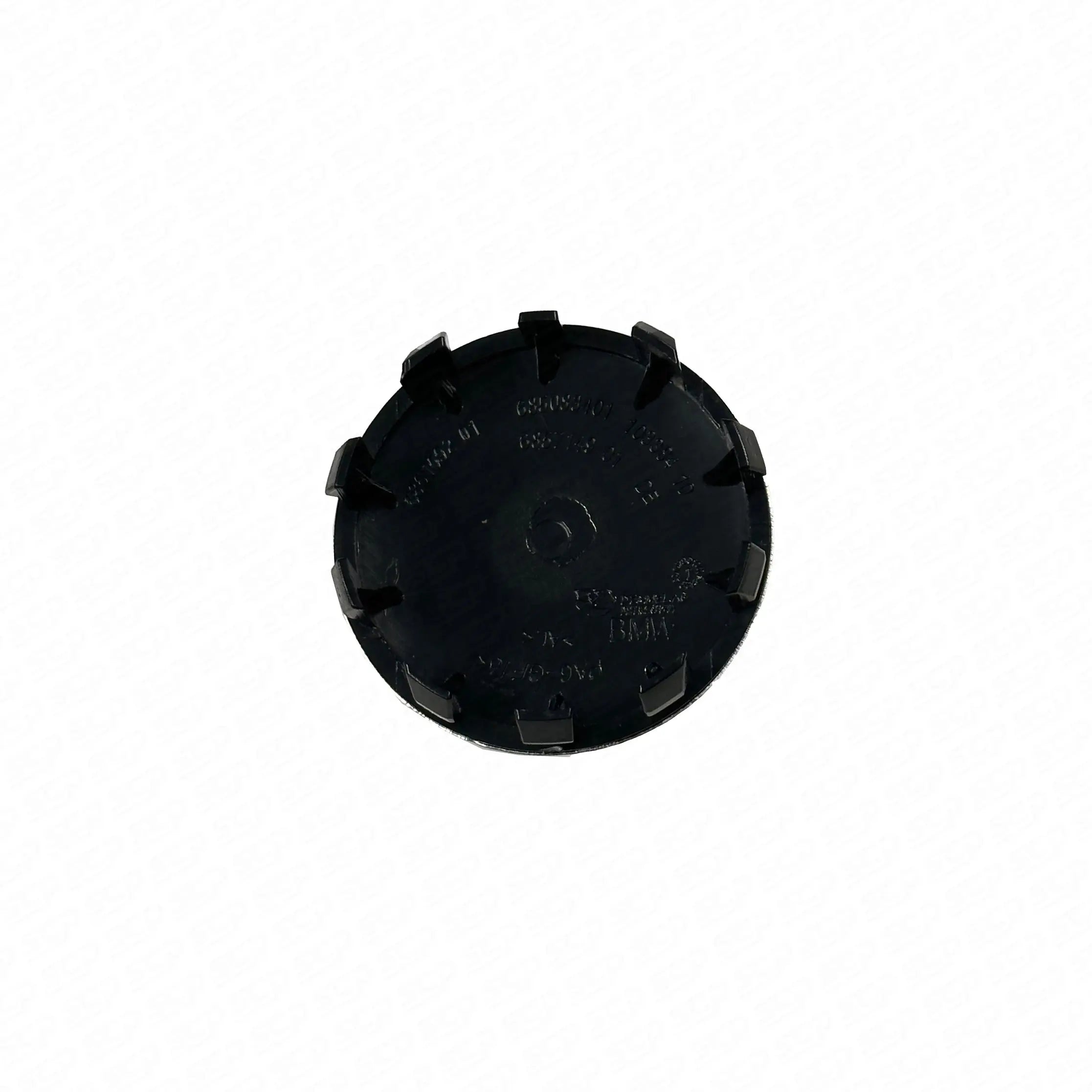 56mm Wheel Centre Hub Caps - MINI Lettering SCP Automotive