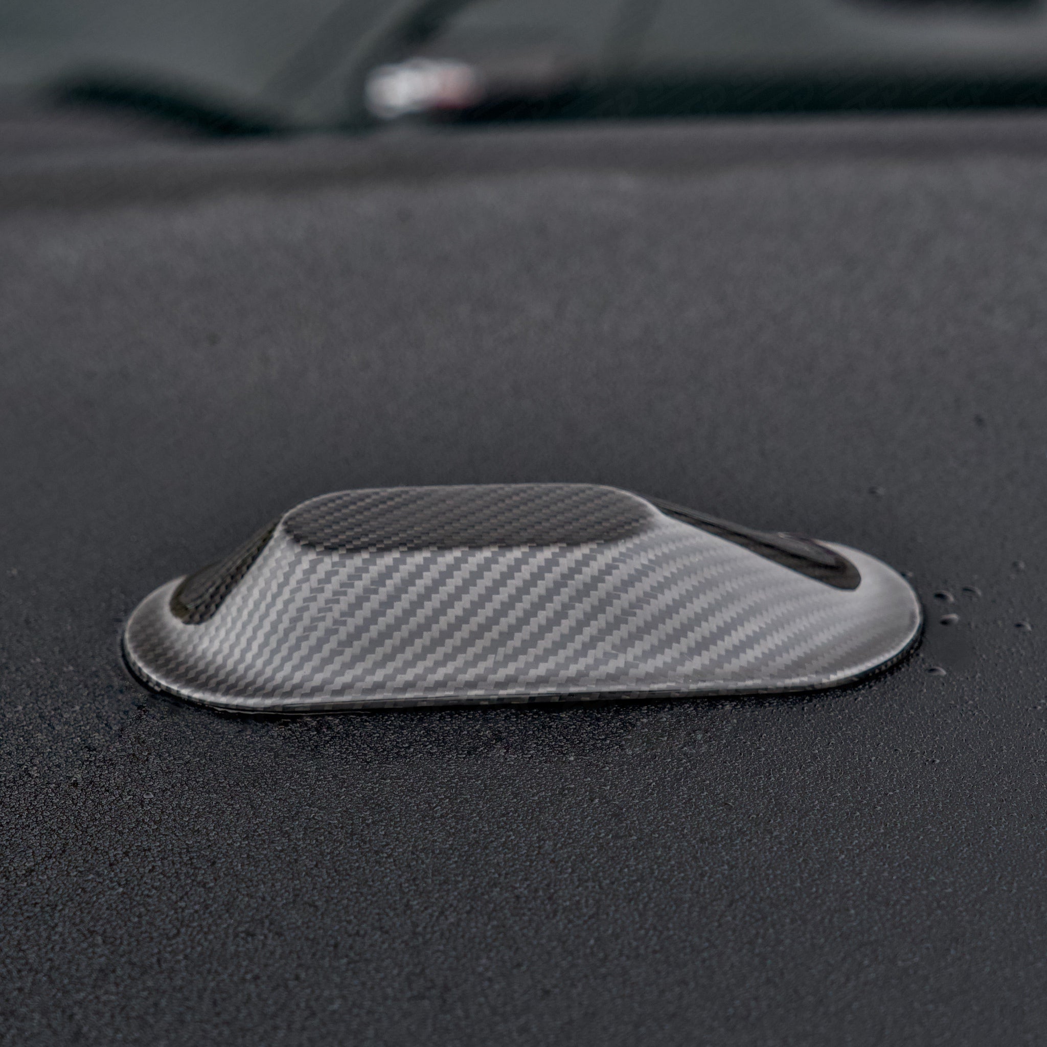 MINI J-Series Aerial Cover