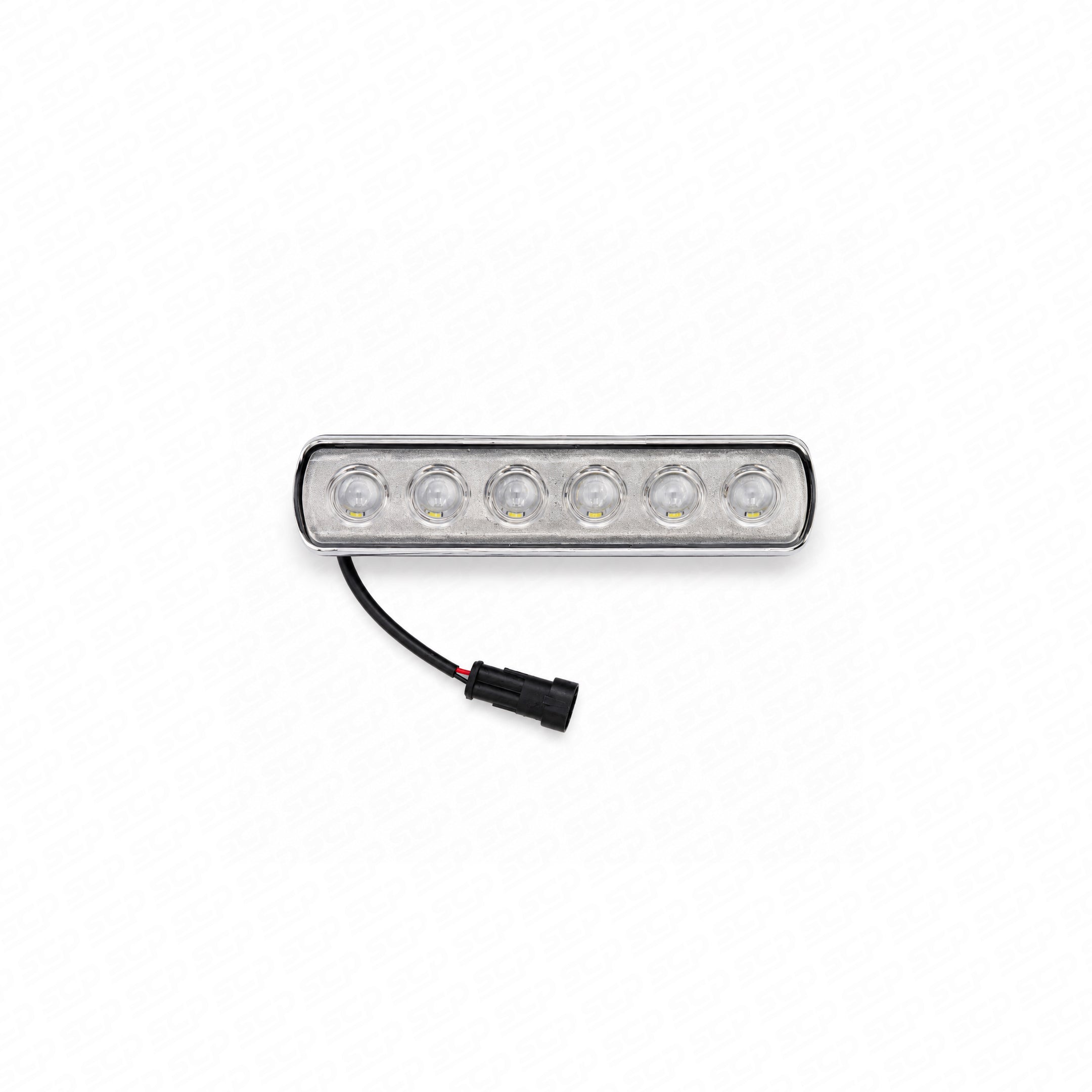 Land Rover Defender L663 LED Roof Lights
